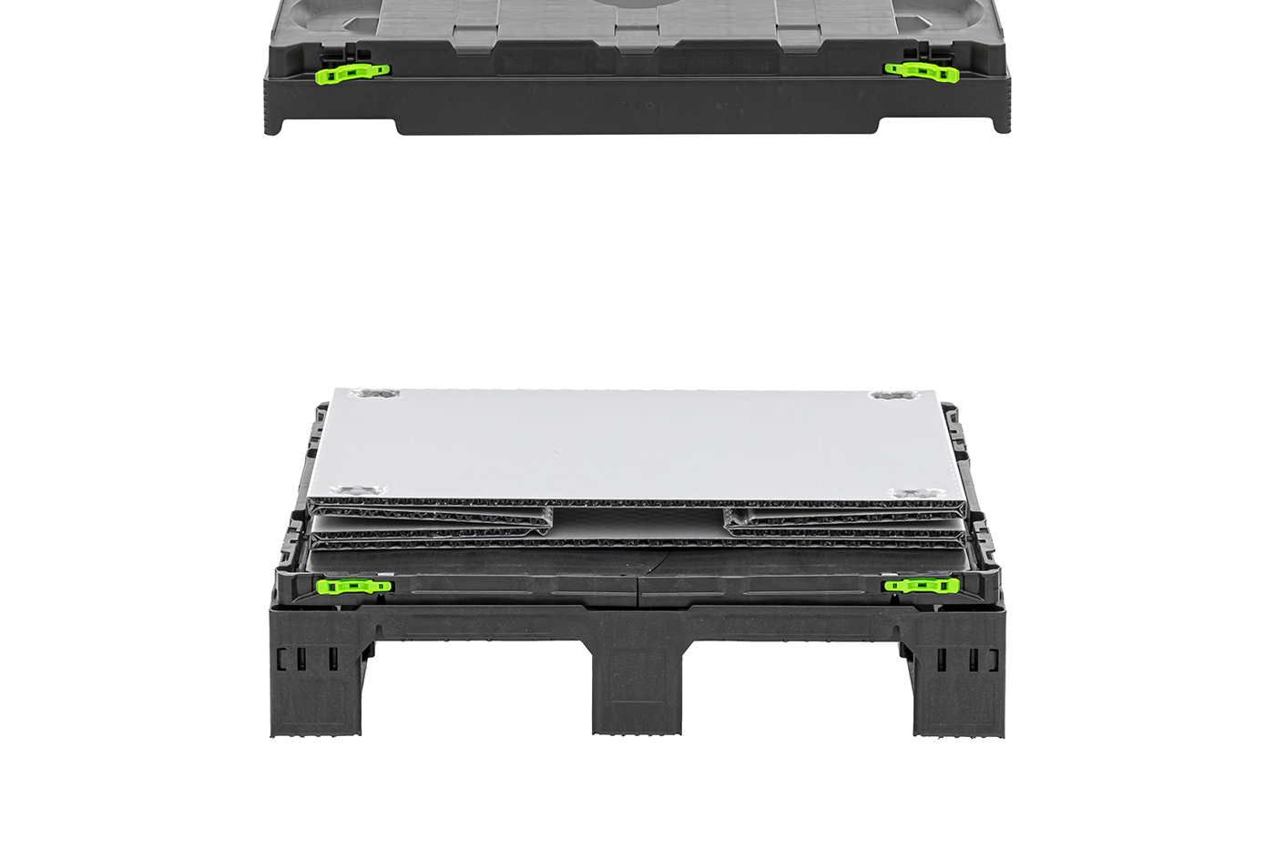 FIDUS Magic Box 806