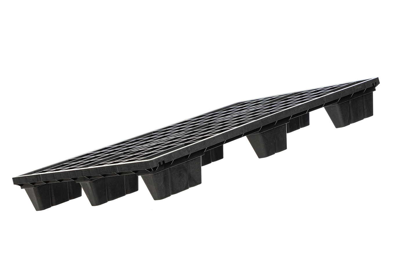 FIDUS ultralight 1208