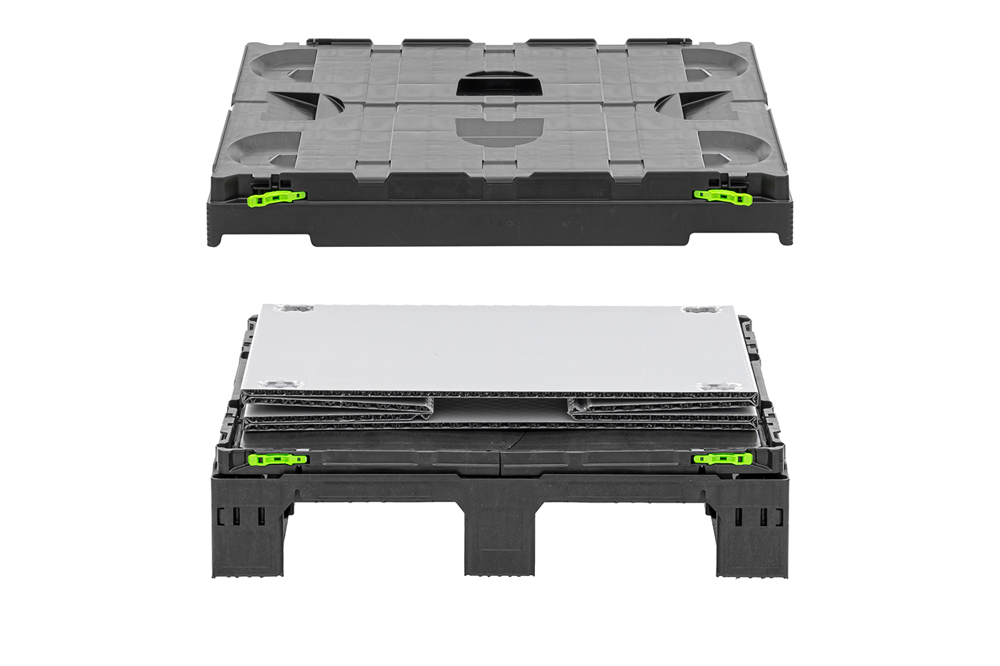 FIDUS Magic Box 806