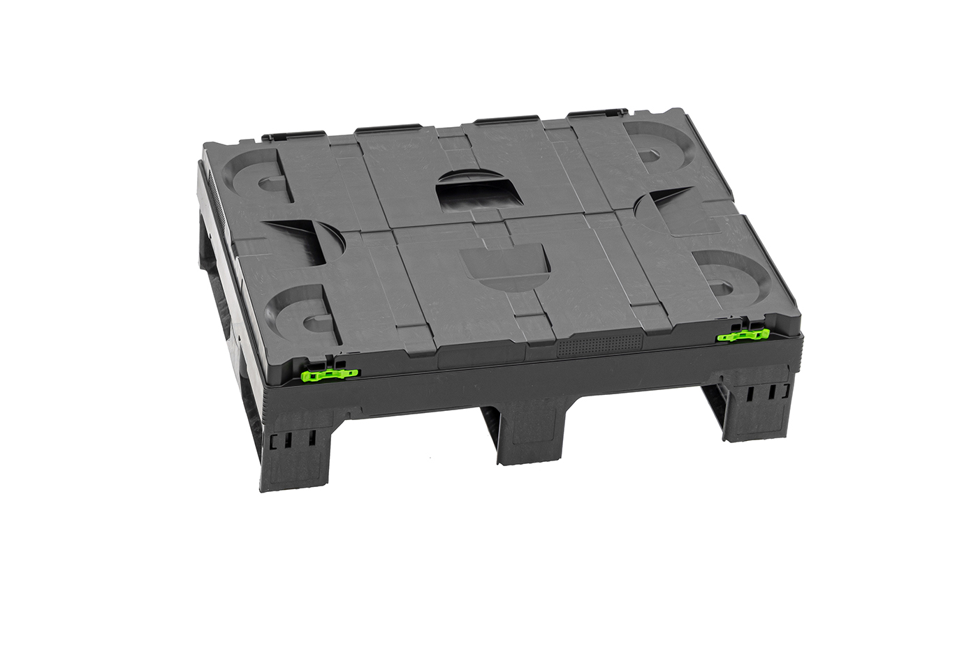 FIDUS Magic Box 806
