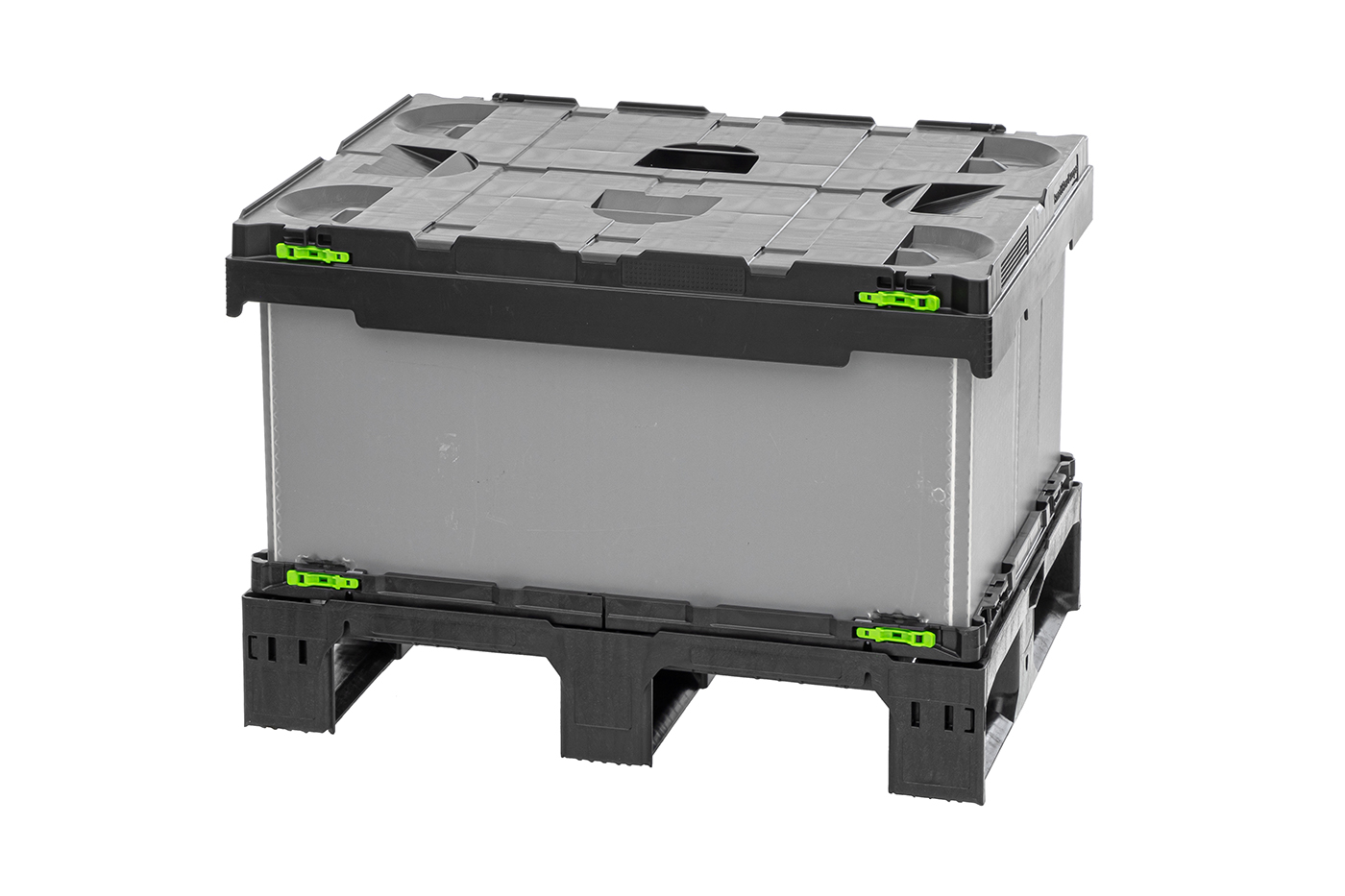FIDUS Magic Box 806