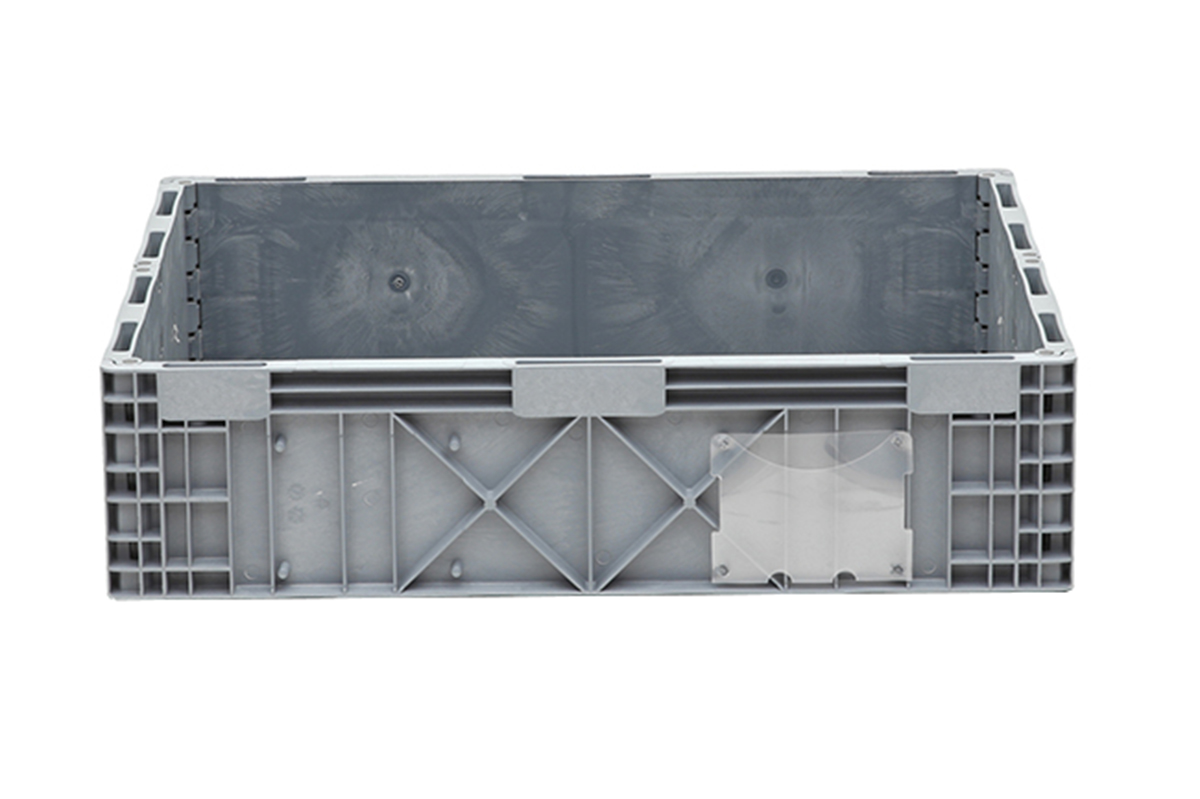 FIDUS VarioBox 806 _ Rahmen