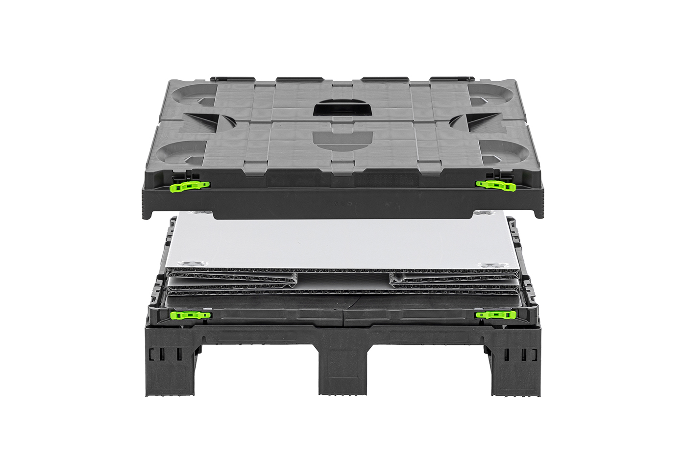 FIDUS Magic Box 806