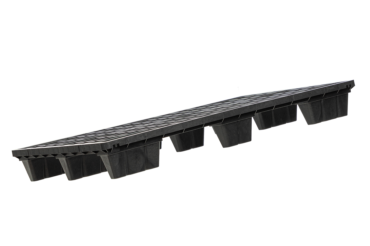 FIDUS ultralight 1208