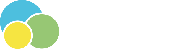 Logo ECOgreenPACK RGB mit weißer Schrift und transparentem Hintergrund