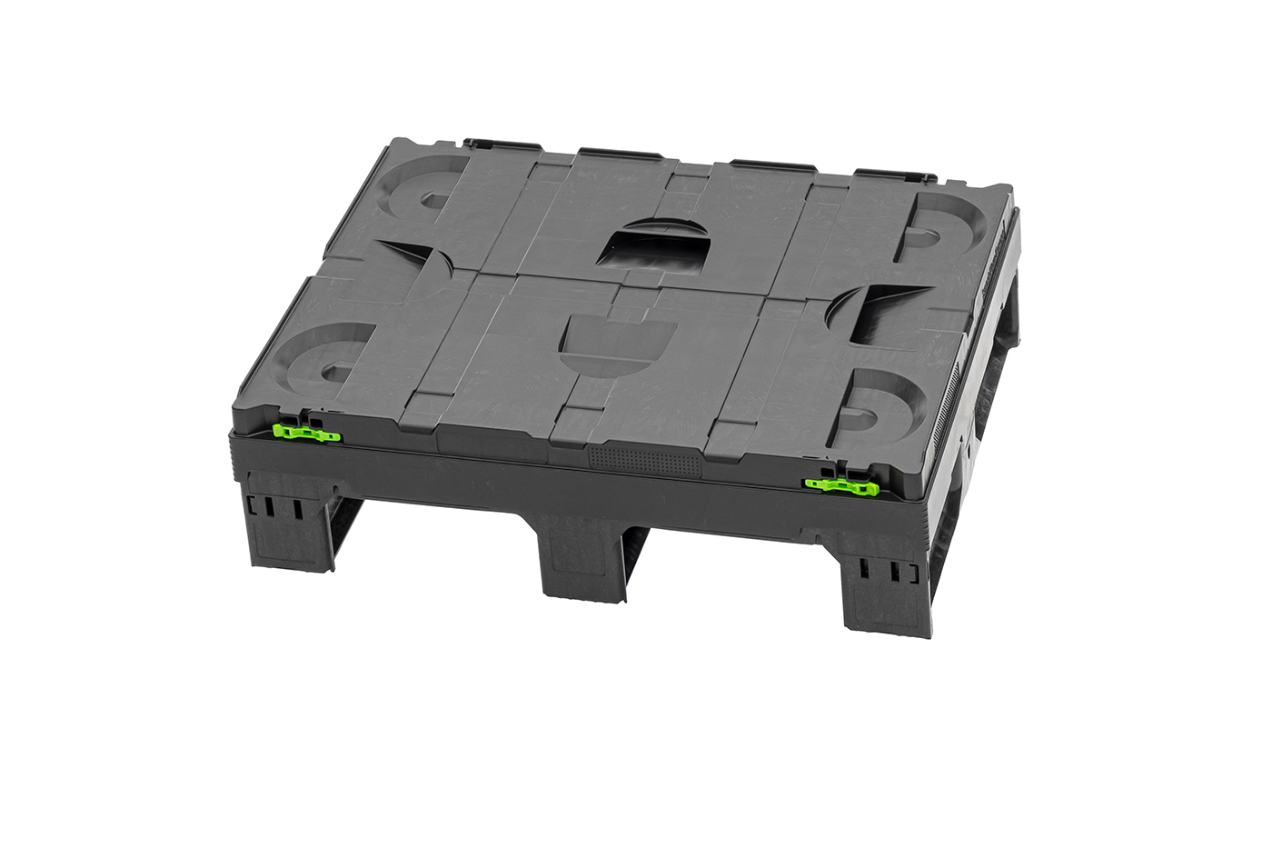 FIDUS Magic Box 806